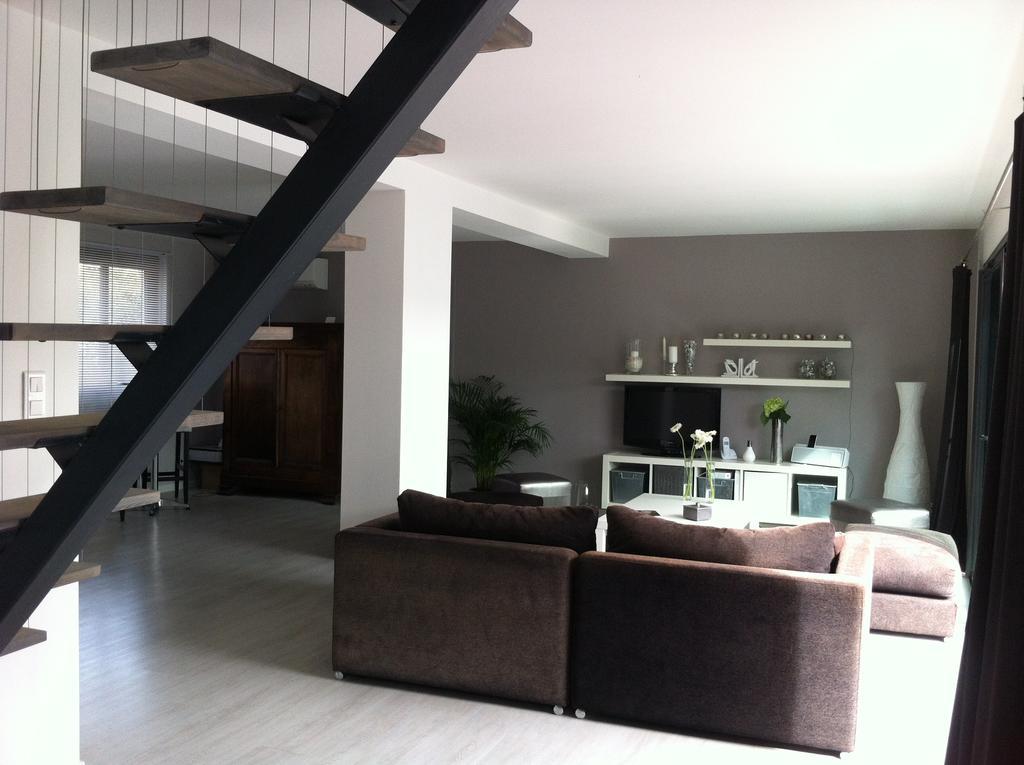 Villa Zen Narbonne Zimmer foto