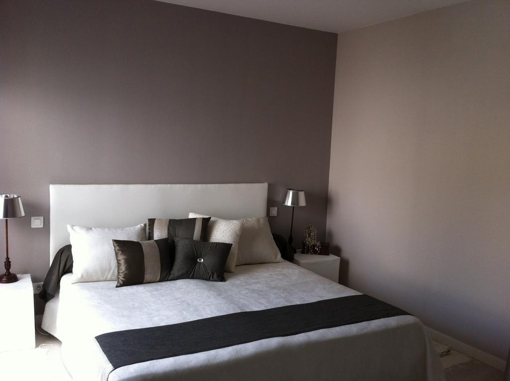 Villa Zen Narbonne Zimmer foto