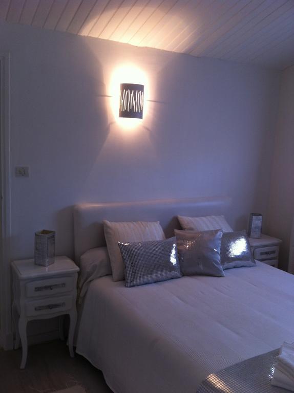 Villa Zen Narbonne Zimmer foto