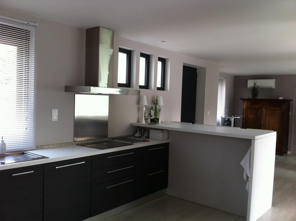 Villa Zen Narbonne Zimmer foto