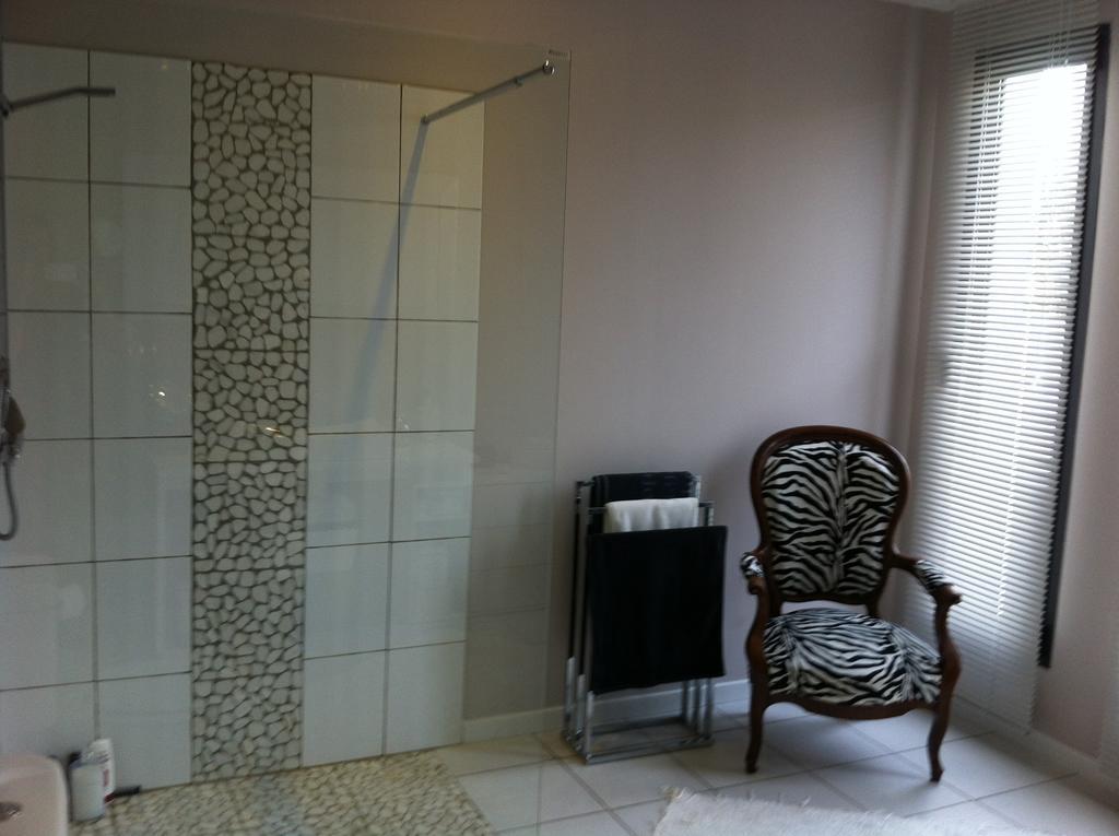 Villa Zen Narbonne Zimmer foto