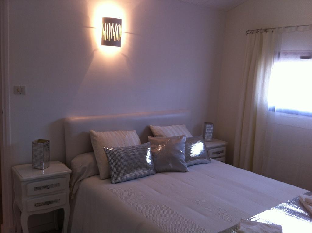 Villa Zen Narbonne Zimmer foto